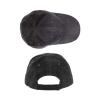 Кепка Sturm Mil-Tec Sandwich Baseball Cap Black, 12318202 - Prof1group Кепка Sturm Mil-Tec Sandwich Baseball Cap Black, 12318202
