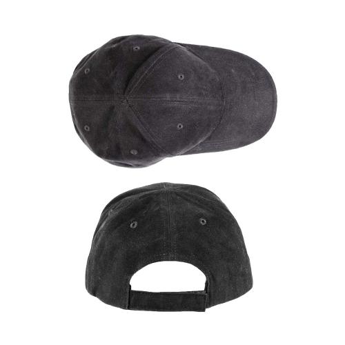 Кепка Sturm Mil-Tec Sandwich Baseball Cap Black, 12318202 - Prof1group Кепка Sturm Mil-Tec Sandwich Baseball Cap Black, 12318202