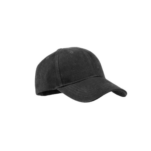 Кепка Sturm Mil-Tec Sandwich Baseball Cap Black, 12318202 - Prof1group Кепка Sturm Mil-Tec Sandwich Baseball Cap Black, 12318202