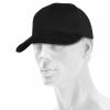 Військовий одяг - Кепка Sturm Mil-Tec Sandwich Baseball Cap Black Black