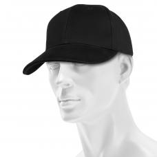 Кепка Sturm Mil-Tec Sandwich Baseball Cap Black
