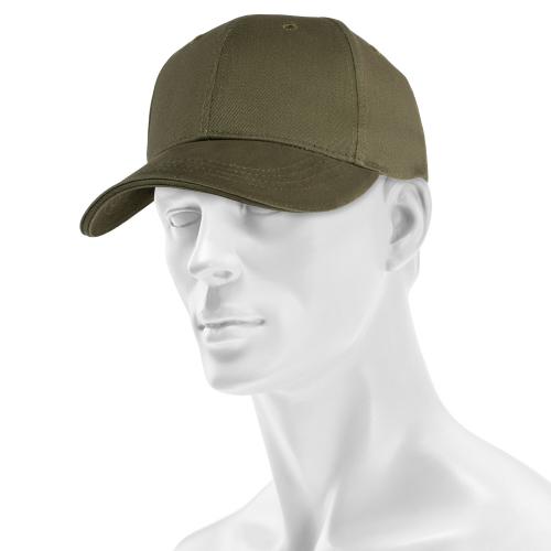 Кепка Sturm Mil-Tec Sandwich Baseball Cap OD, 12318201