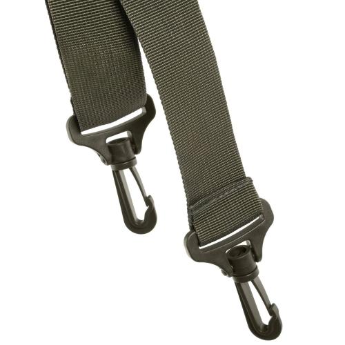 Сумка большая Sturm Mil-Tec US Combat Parachute Cargo Bag OD, 13828201