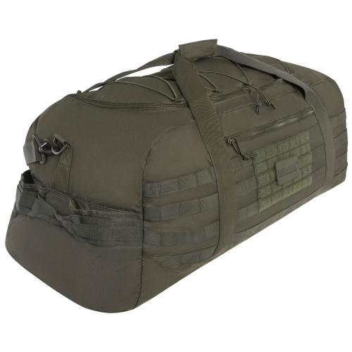 Сумка большая Sturm Mil-Tec US Combat Parachute Cargo Bag OD, 13828201