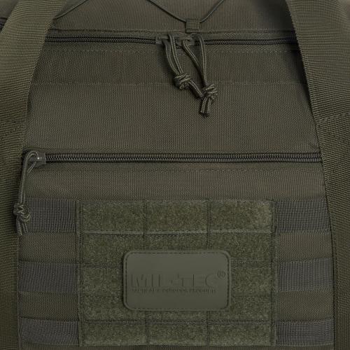 Сумка большая Sturm Mil-Tec US Combat Parachute Cargo Bag OD, 13828201