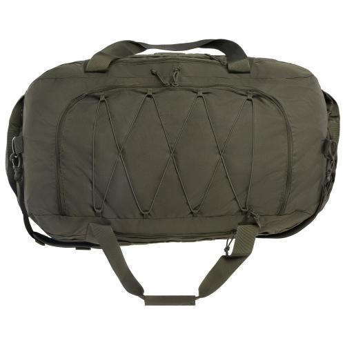 Сумка большая Sturm Mil-Tec US Combat Parachute Cargo Bag OD, 13828201