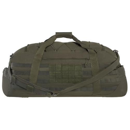 Сумка большая Sturm Mil-Tec US Combat Parachute Cargo Bag OD, 13828201