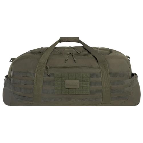 Сумка большая Sturm Mil-Tec US Combat Parachute Cargo Bag OD, 13828201