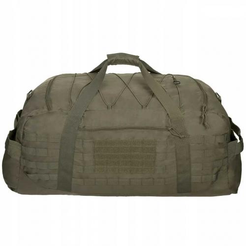 Сумка большая Sturm Mil-Tec US Combat Parachute Cargo Bag OD, 13828201