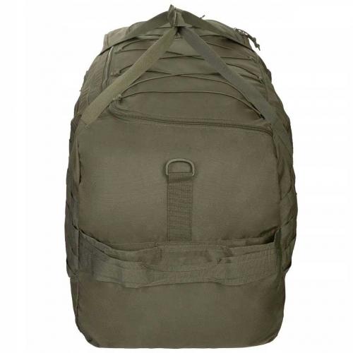 Сумка большая Sturm Mil-Tec US Combat Parachute Cargo Bag OD, 13828201