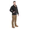Куртка утеплююча двостороння Sturm Mil-Tec Сold Weather Jacket Reversible Ranger Green/Black, 10331502