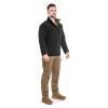 Куртка утеплююча двостороння Sturm Mil-Tec Сold Weather Jacket Reversible Ranger Green/Black, 10331502