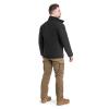 Куртка утеплююча двостороння Sturm Mil-Tec Сold Weather Jacket Reversible Ranger Green/Black, 10331502