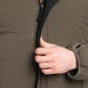 Куртка утеплююча двостороння Sturm Mil-Tec Сold Weather Jacket Reversible Ranger Green/Black, 10331502