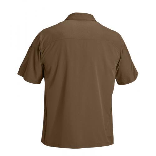 Рубашка тактическая с коротким рукавом "5.11 Freedom Flex Woven S/S"