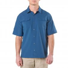 Сорочка тактична з коротким рукавом "5.11 Freedom Flex Woven S/S"