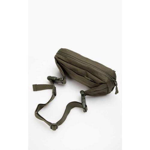 Sturm Mil-Tec "Traveller" Fanny Pack Olive, 13512401