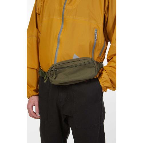 Sturm Mil-Tec "Traveller" Fanny Pack Olive, 13512401