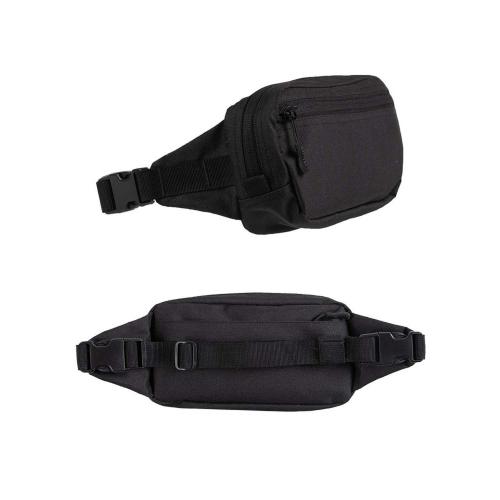 Сумка поясна Sturm Mil-Tec "Traveller" Black, 13512402