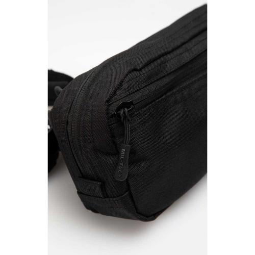 Сумка поясна Sturm Mil-Tec "Traveller" Black, 13512402