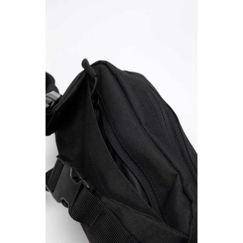 Сумка поясна Sturm Mil-Tec "Traveller" Black, 13512402