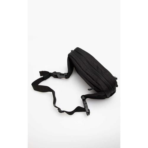 Сумка поясна Sturm Mil-Tec "Traveller" Black, 13512402