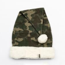 Шапка "5.11 Tactical Camo Santa Hat"