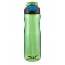 Пляшка для води (фляга) "AVEX Wells AUTOSPOUT® Straw Water Bottle" (750 ml)