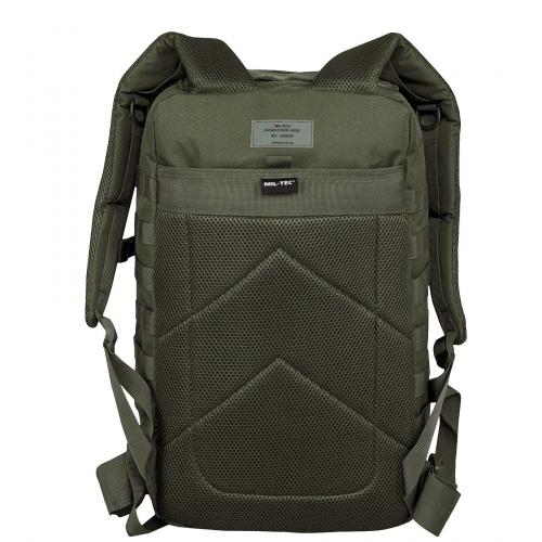 Mil-Tec - Large Assault Pack - OD Green - 14002201 best price