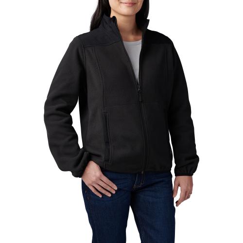 Куртка флісова жіноча 5.11 Tactical "Women's Venus Tech Fleece Jacket"