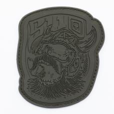 Нашивка 5.11 Tactical "Viking Patch"