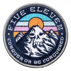 Нашивка 5.11 Tactical "Conquered Patch"
