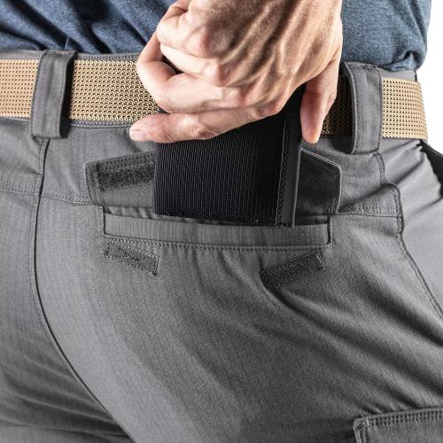 Брюки тактические 5.11 Tactical "Icon Pants", 74521-258