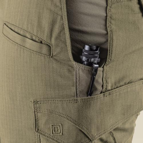 Штани тактичні 5.11 Tactical "Icon Pants", 74521-186