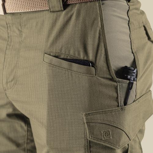 Штани тактичні 5.11 Tactical "Icon Pants", 74521-186