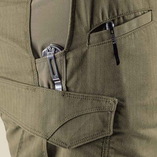 Штани тактичні 5.11 Tactical "Icon Pants", 74521-186