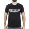 Футболка з малюнком Sturm Mil-Tec "Top Gun T-Shirt"
