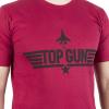 Футболка с рисунком Sturm Mil-Tec "Top Gun T-Shirt"
