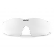 ESS ICE Clear Lenses