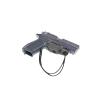 Кобура ATA-Gear "Clip Glock 17/22" (правша/левша)