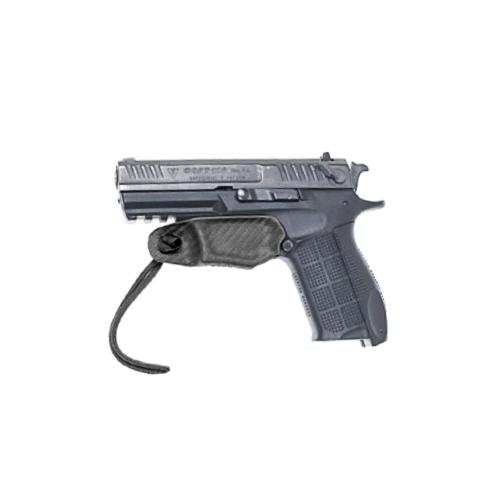 Holster ATA-Gear "Clip Glock 17/22" (right/left-handed)
