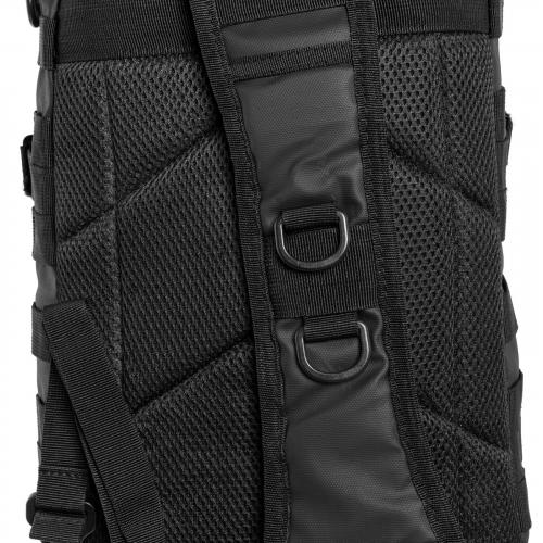 Рюкзак однолямочний "TACTICAL BLACK ONE STRAP ASSAULT PACK LARGE", 14059288