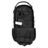 Рюкзак однолямочний "TACTICAL BLACK ONE STRAP ASSAULT PACK LARGE", 14059288