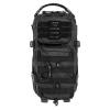 Рюкзак однолямочний "TACTICAL BLACK ONE STRAP ASSAULT PACK LARGE", 14059288