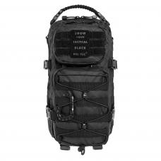 Рюкзак однолямочный "TACTICAL BLACK ONE STRAP ASSAULT PACK LARGE"