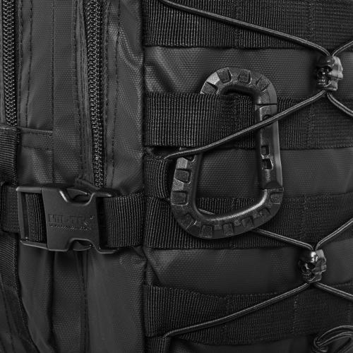 Рюкзак однолямочний "TACTICAL BLACK ONE STRAP ASSAULT PACK LARGE", 14059288