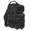 Рюкзак однолямочний "TACTICAL BLACK ONE STRAP ASSAULT PACK LARGE", 14059288