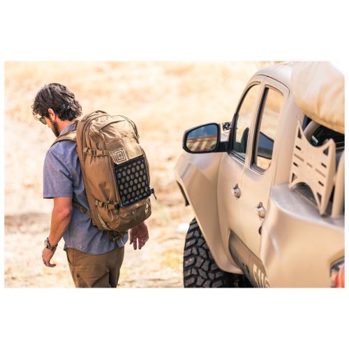 Рюкзак тактичний "5.11 AMP72™ Backpack 40L"