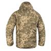 Field Winter Jacket "MONTICOLA-Camo", UA281-299604-UDC