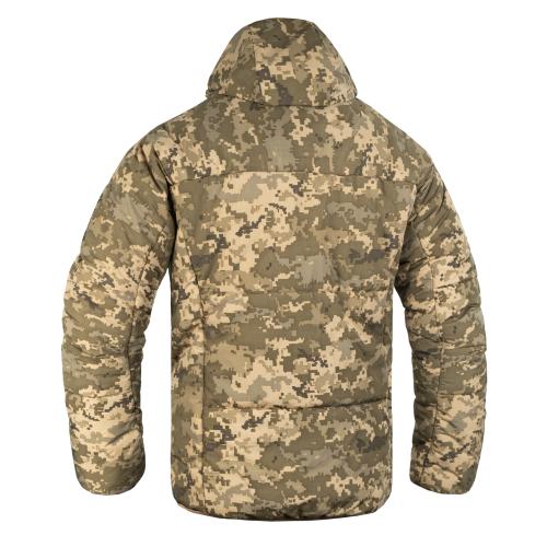 Field Winter Jacket "MONTICOLA-Camo", UA281-299604-UDC